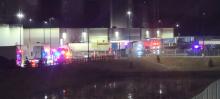 Images from nearby