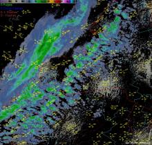 Weather Radar
