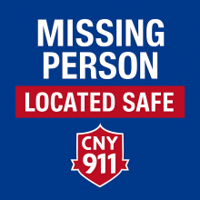 Missing Child